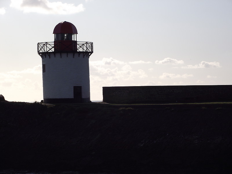 Burry Port Lighthouse
Keywords: Wales;Burry port;Bristol channel;United Kingdom
