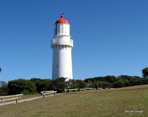 Melbourne Region / Mornington Peninsula / Cape Schanck Lighthouse
Keywords: Melbourne;Australia;Victoria;Bass strait