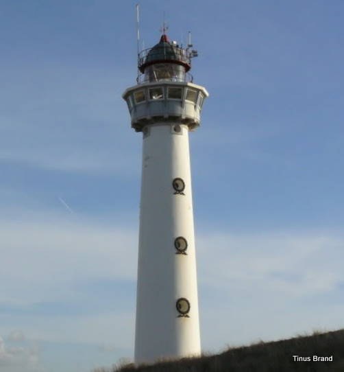 North Sea / Egmond aan Zee / J.C.J. van Speijk Lighthouse
Built in 1834
Keywords: North Sea;Netherlands