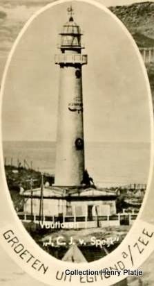 North Sea / Egmond aan Zee / J.C.J.van Speijk Lighthouse
Keywords: Egmond Aan Zee;Netherlands;North sea;Historic