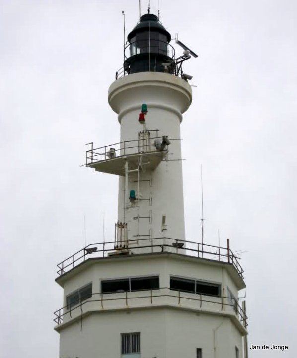 Melbourne / Point Lonsdale Lighthouse
Keywords: Australia;Victoria;Melbourne;Bass strait