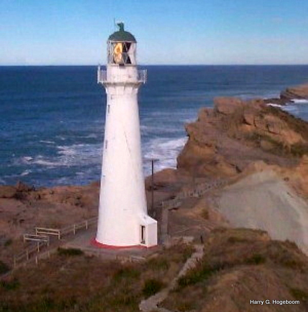 Northern Island / Wellington Region / Castlepoint Lighthouse
Keywords: Northern Island;Wellington;New Zealand;Pacific ocean