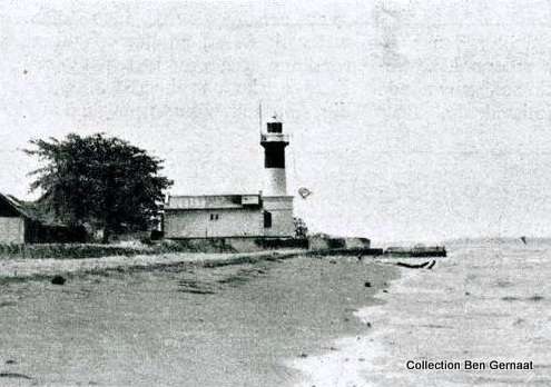 South Sulawesi (Celebes) / Makassar / Fort Rotterdam Lighthouse
Keywords: Indonesia;Sulawesi;Makassar;Strait of Makassar;Historic