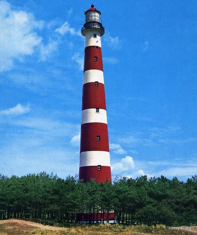 Ameland / Hollum Lighthouse
Keywords: Wadden sea;Netherlands;Vlieland