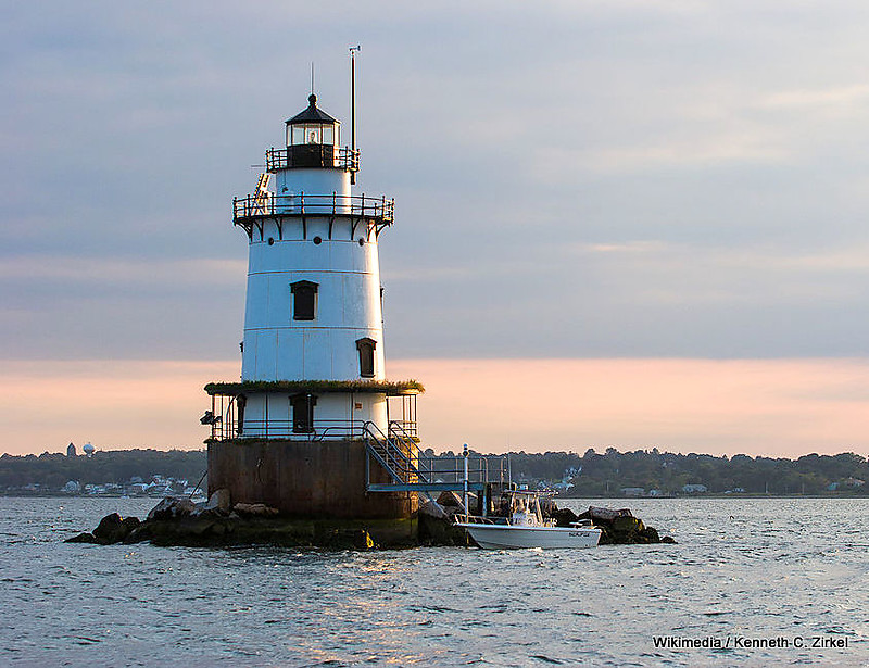 Rhode Island / Narragansett Bay / Warwick / Conmicut Lighthouse
Keywords: United States;Rhode island;Atlantic ocean;Offshore