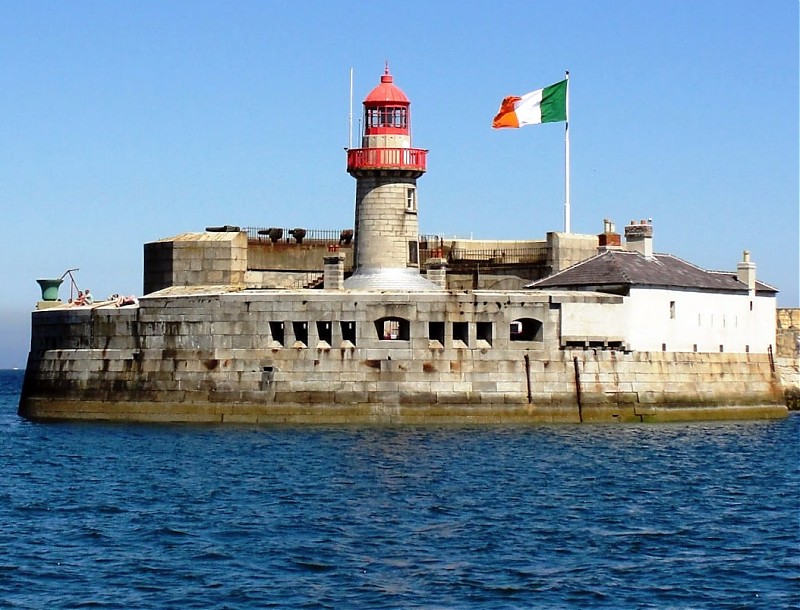 Leinster / Dublin Area / D?n Laoghaire / East Pier Lighthouse
Keywords: Dublin;Leinster;Ireland;Irish sea
