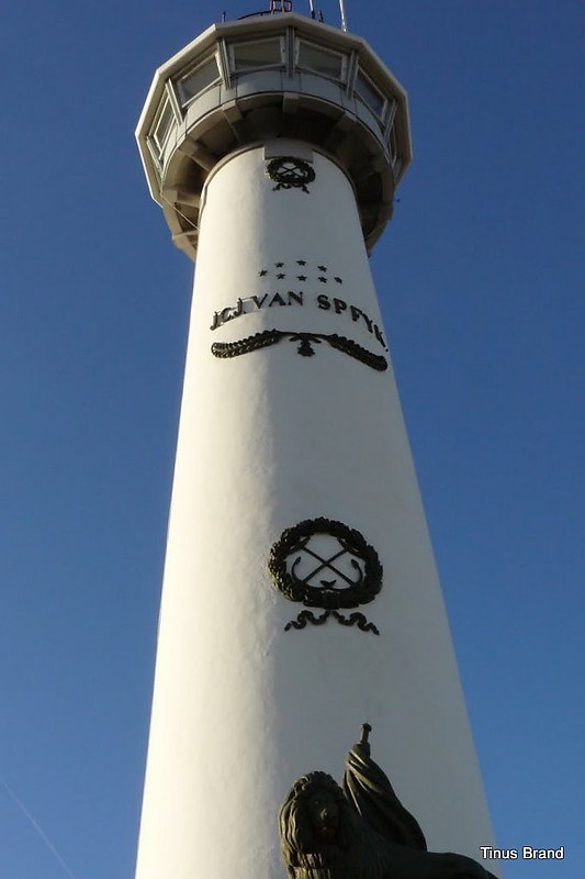 North Sea / Egmond aan Zee / J.C.J. van Speijk Lighthouse
Built in 1834
Keywords: North Sea;Netherlands