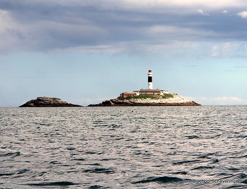 Leinster / County Fingal / off Skerries / Rockabill Lighthouse
Keywords: Leinster;Dublin;Irish sea;Ireland