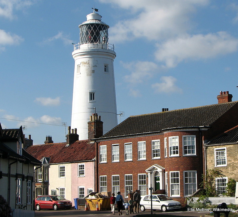 Suffolk / Southwold Lighthouse
Keywords: Southwold;Suffolk;England;North Sea
