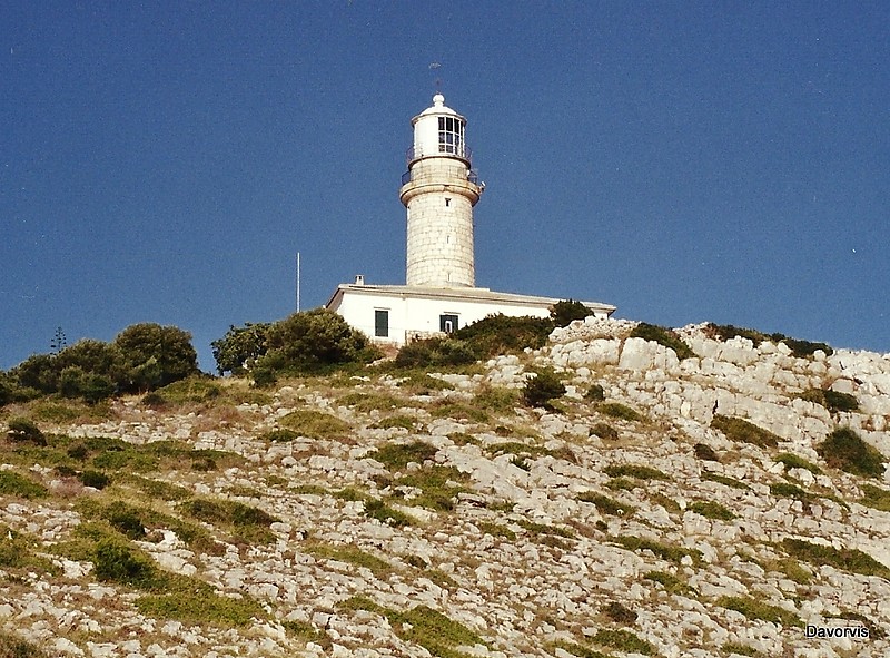 Lastovo / Struga Lighthouse
Keywords: Croatia;Adriatic sea;Lastovo