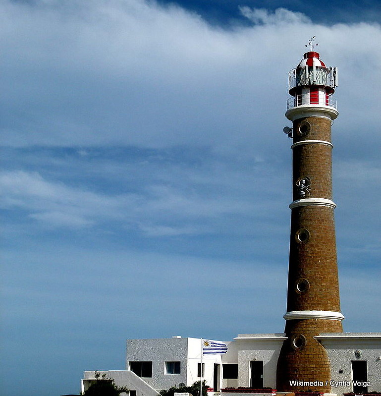 Castillos / Cabo Polonio Lighthouse
Keywords: Castillos;Uruguay;Atlantic ocean