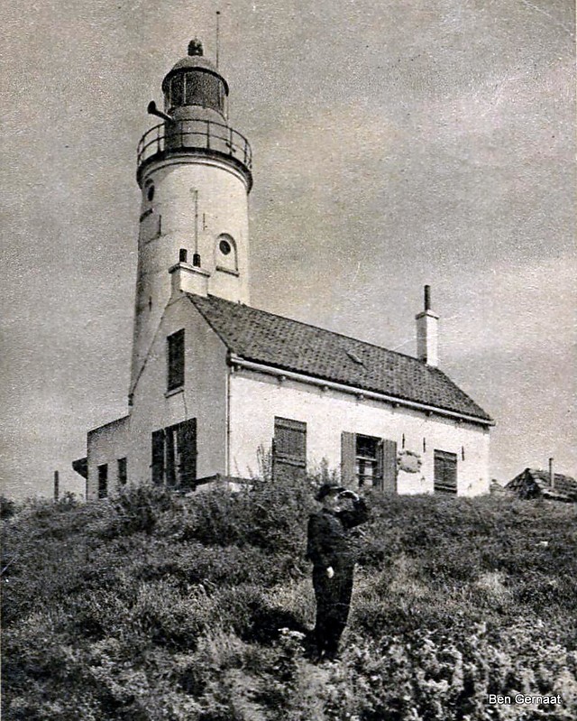 IJsselmeer / Noord-Oostpolder / Urk / Lighthouse
Older picture
Keywords: Urk;IJsselmeer;Netherlands;Historic