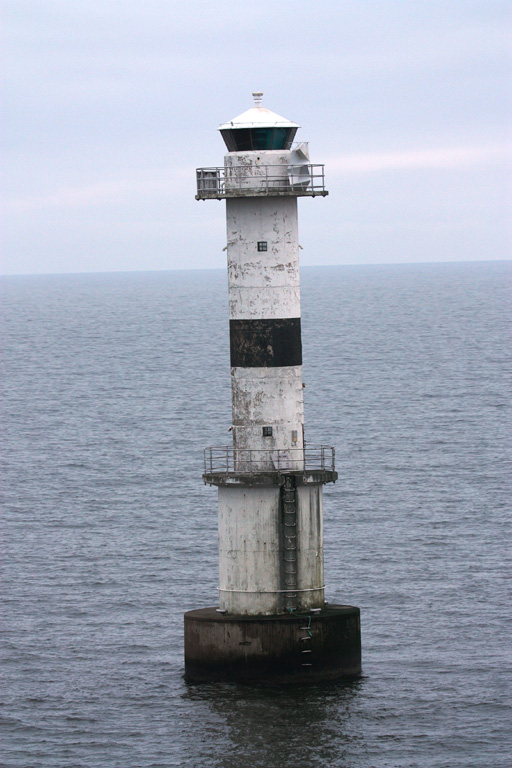 OULU - Oulu 2 lighthouse
Keywords: Oulu;Finland;Gulf of Bothnia;Offshore