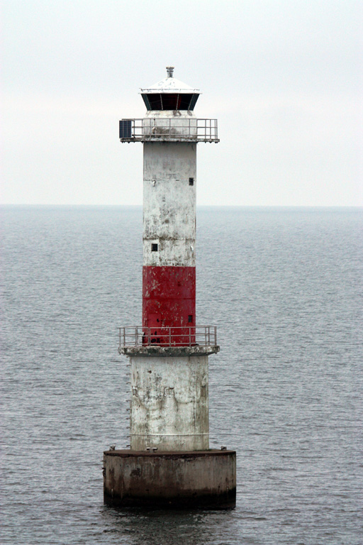 OULU - Oulu 3 lighthouse
Keywords: Oulu;Finland;Gulf of Bothnia;Offshore