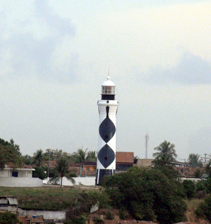 MACEIÓ Lighthouse
Keywords: Maceio;Brazil;Atlantic ocean