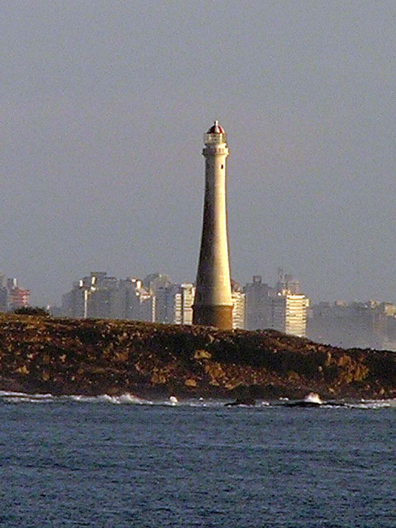 URUGUAY - Isla de Lobos Lighthouse
Author of the photo: [url=http://www.kamilla.org]Kamilla Barteneva[/url]
Keywords: Uruguay;Atlantic ocean
