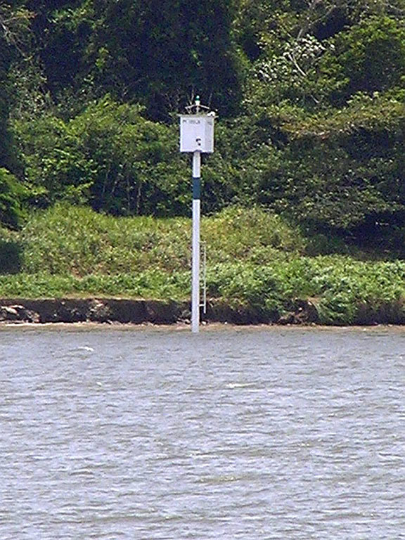 ORINOCO RIVER - 120.9 light
Keywords: Orinoco River;Venezuela