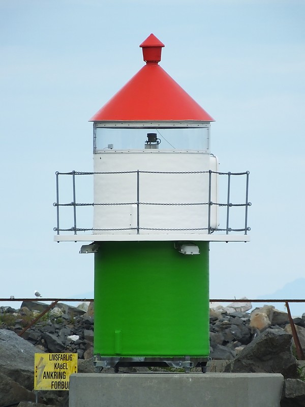 MOSKENESVÅGEN - East lighthouse
Keywords: Lofoten;Norway;Norwegian sea
