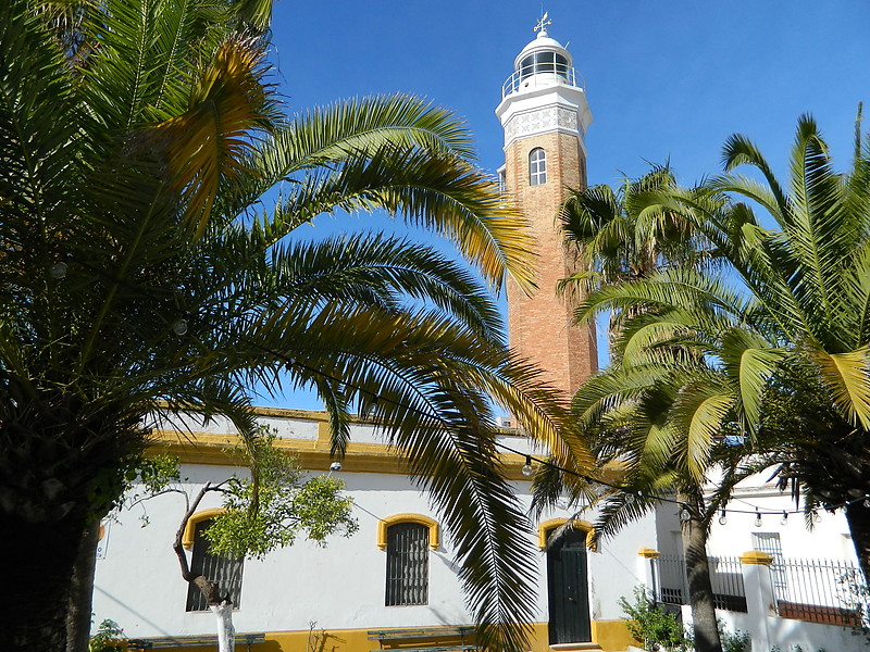 Andalusia / Bonanza lighthouse
Keywords: Sanlucar de Barrameda;Bonanza;Atlantic ocean;Spain;Andalusia