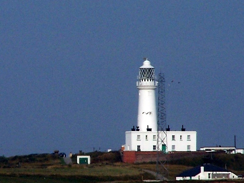 Flamborough head Lighthouse
Keywords: Flamborough;Yorkshire;North sea;England;United Kingdom
