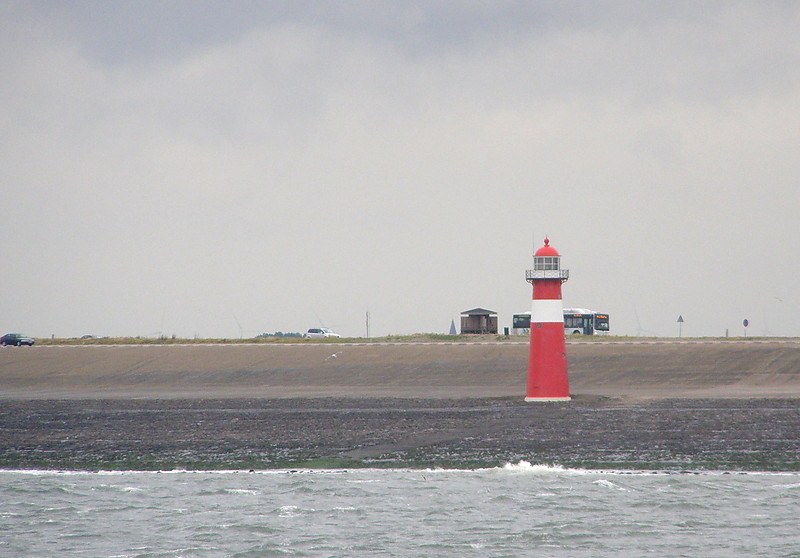 Zeeland / Westkapelle laag (low) Lighthouse
Lighthouse Westkapelle low light
aka Noorderhoofd.Front
Keywords: Zeeland;Netherlands;North sea