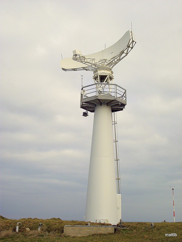 Cape Gris-Nez radar surveillance station
Keywords: Griz-Nez;English channel;France;Vessel Traffic Service;MRCC