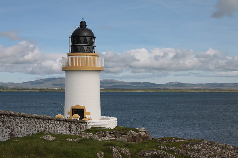 Loch Indaal Lighthouse
Loch Indaal Lighthouse, Port Charlotte Lighthouse
Isle of Islay
Keywords: United Kingdom;Port Charlotte;Scotland;Isle of Islay
