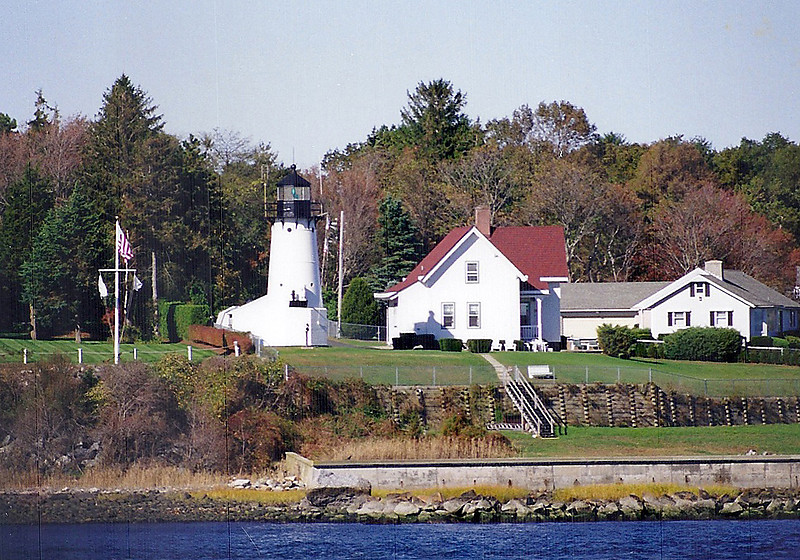 Rhode Island / Warwick lighthouse
Keywords: Rhode Island;Warwick;Portsmouth;United States