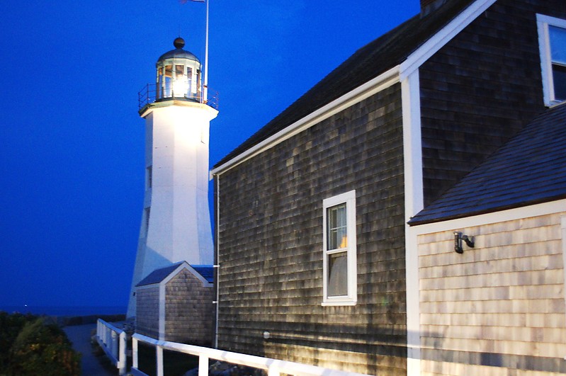 Massachusetts / Scituate lighthouse
Keywords: Massachusetts;Scituate;United States;Atlantic ocean