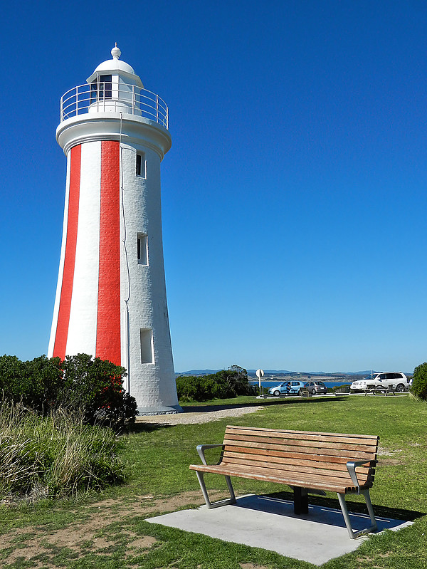 Mersey Bluff Lighthouse
Keywords: Mersey Bluff;Devonport;Tasmania;Australia;Bass Strait