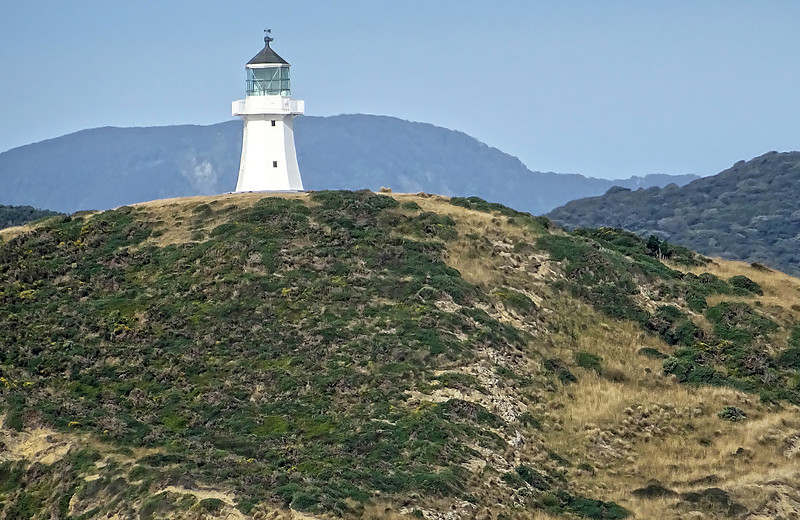 Wellington / Hawke??�s Bay / Pencarrow Upper (old) Lighthouse
Pencarrow Lighthouse was the first permanent lighthouse erected in New Zealand.
Keywords: Wellington;New Zealand;Hawkes bay