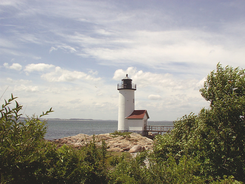Massachusetts / Gloucester / Annisquam Harbor Lighthouse
Keywords: Massachusetts;Gloucester;Annisquam;Ipswich Bay;Atlantic ocean