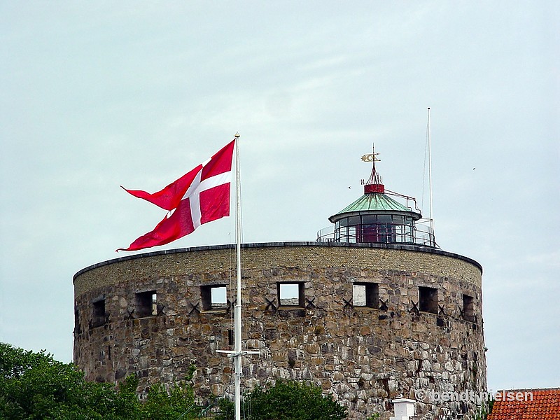  Bornholm Area / Ertholmene Archipelago / Christiansö Fyr/Lantern
Keywords: Ertholmene;Denmark;Baltic sea;Christianso