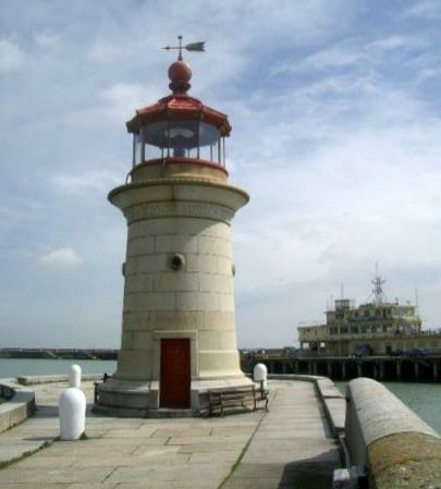 Ramsgate / West Pier (Range Rear) Lighthouse
Keywords: Ramsgate;England;English channel;United Kingdom