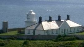 Anvil Point lighthouse
Keywords: Dorset;England;English channel;United Kingdom