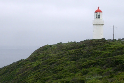 Cape Schanck lighthouse
Keywords: Melbourne;Australia;Victoria;Bass strait