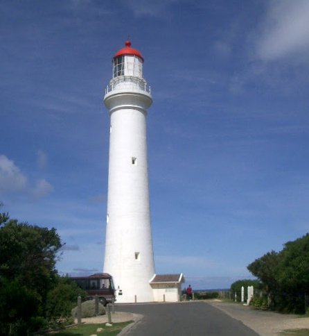 Split Point lighthouse
Keywords: Australia;Victoria;Bass Strait