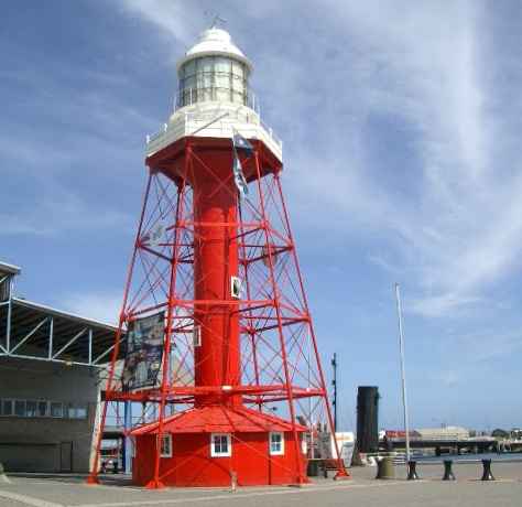 Port Adelaide Lighthouse
Keywords: Port Adelaide;Australia;South Australia;Gulf of Saint Vincent