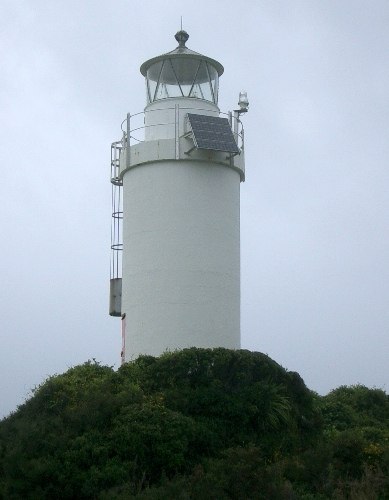 South island / Cape Foulwind Lighthouse
Keywords: New Zealand;South Island;Tasman sea