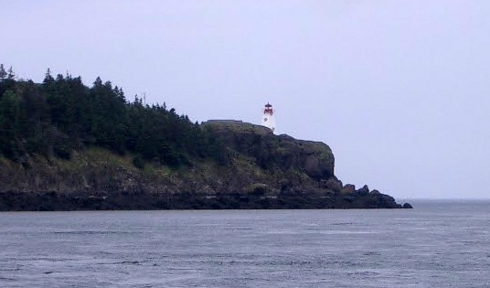 Nova Scotia / Boar's Head lighthouse
Keywords: Nova Scotia;Canada;Bay of Fundy
