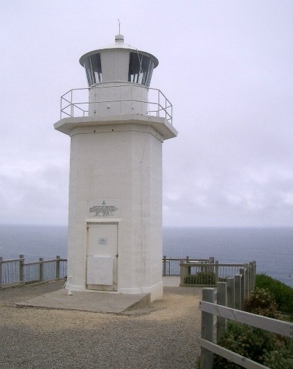 Cape Liptrap Lighthouse
Keywords: Cape Liptrap;Victoria;Australia;Bass strait