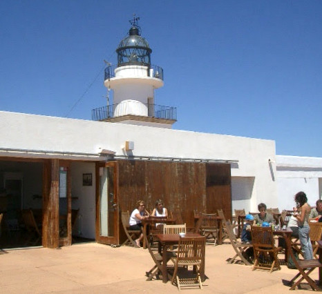 Catalonia / Cabo Creus lighthouse
Keywords: Mediterranean sea;Spain;Catalonia;Girona;Cadaqués