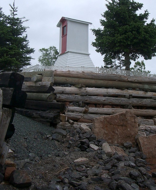 Prince Edward Island / Annandale Range Front (1) lighthouse
Keywords: Prince Edward Island;Canada;Gulf of Saint Lawrence;Annandale