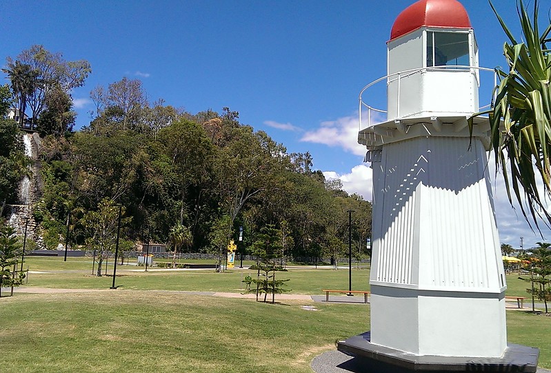 Little Sea Hill Lighthouse
Keywords: Australia;Queensland;Tasman sea;Gladstone