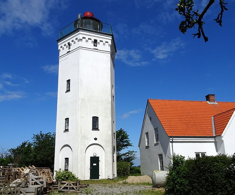 Kadetrenden Falster Island / Gedser Odde lighthouse
Keywords: Denmark;Gedser;Baltic sea