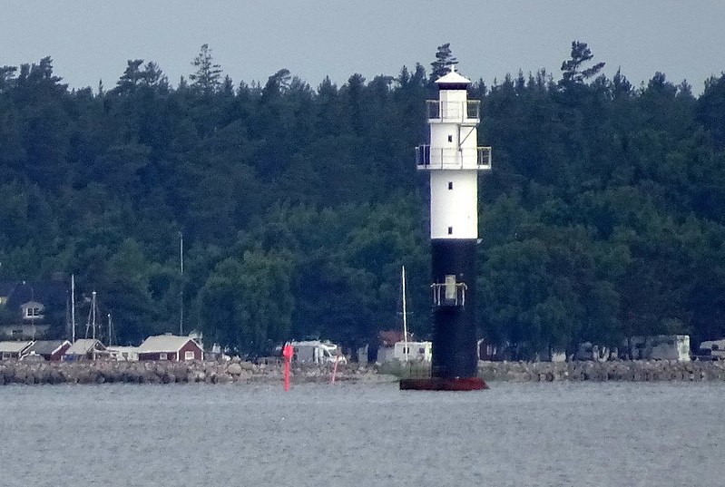 Sillasen lighthouse
Keywords: Baltic Sea;Sweden;Offshore
