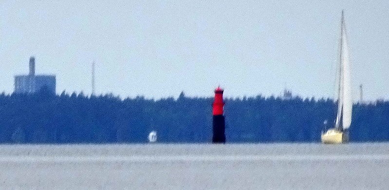 Masknaggen lighthouse
Keywords: Baltic Sea;Sweden;Offshore