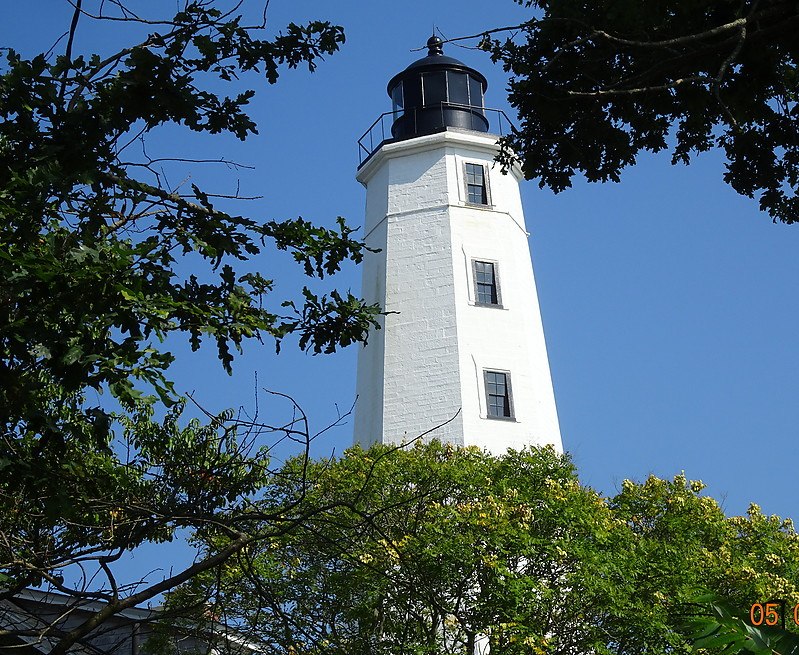 Connecticut / New London Harbor lighthouse
Keywords: United States;Atlantic ocean;Connecticut;Long Island Sound