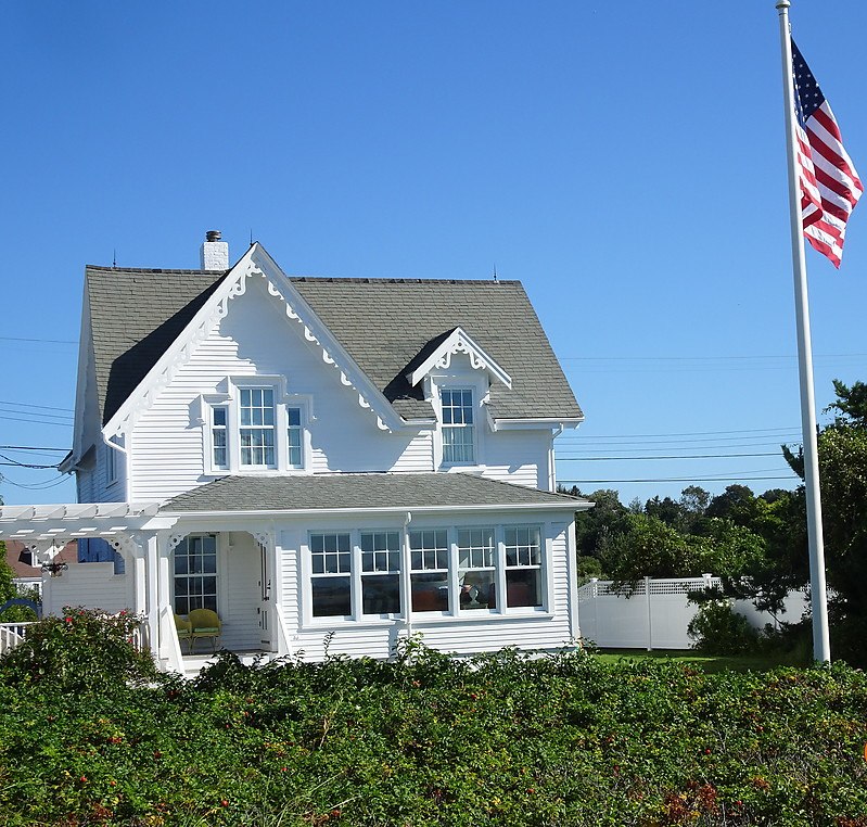 Massachusetts / Mayo`s Beach lighthouse
Keywords: United States;Atlantic ocean;Massachusetts,Cape Cod