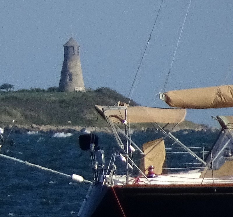 Massachusetts / Point Gammon lighthouse
Keywords: United States;Atlantic ocean;Massachusetts;Cape Cod